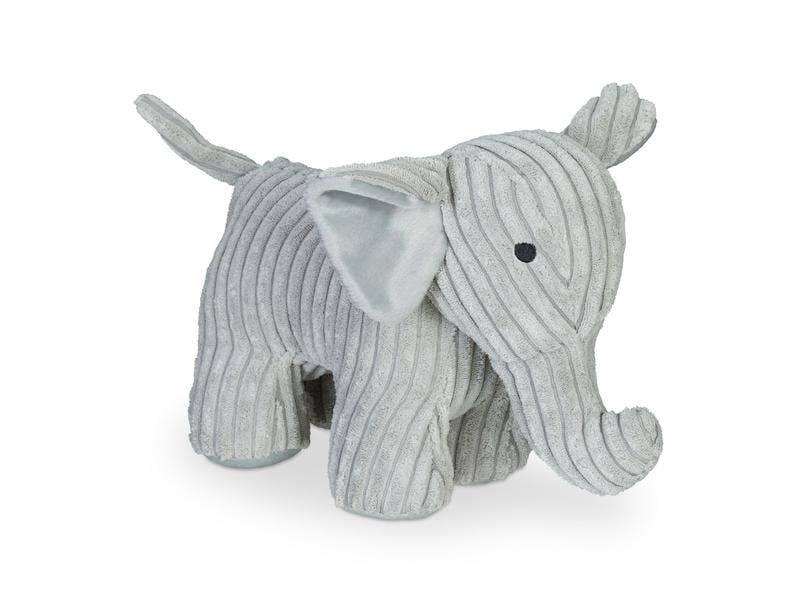 relaxdays Türsicherung Elefant Tier-Türstopper