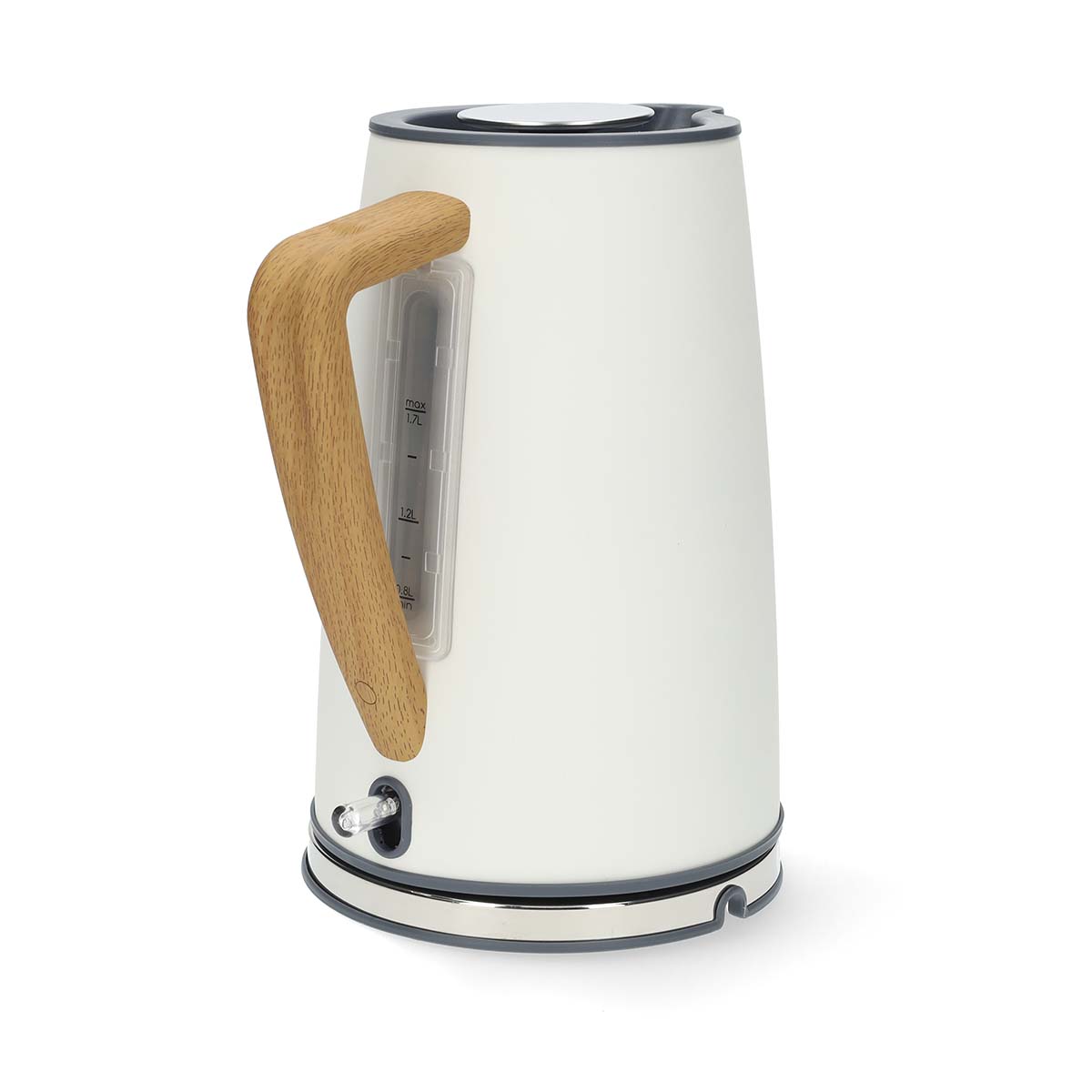 Nedis KAWK510EWT waterkoker - White