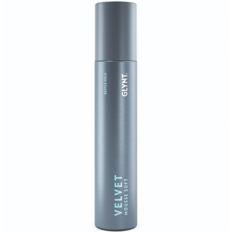 GLYNT VELVET Mousse Soft 200 ml