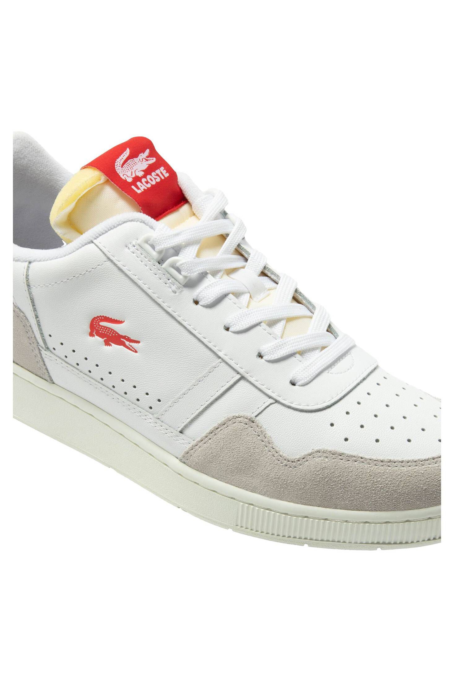 Lacoste| Herren Sneaker T-CLIP