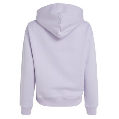 Sweatshirt à capuche femme Bxy Badge TOMMY HILFIGER