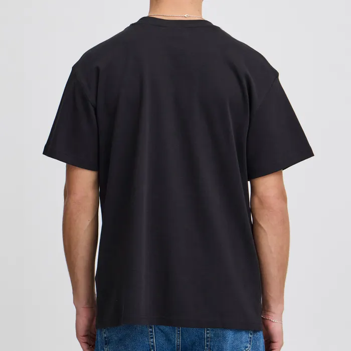 Solid Anton Shirt Heren