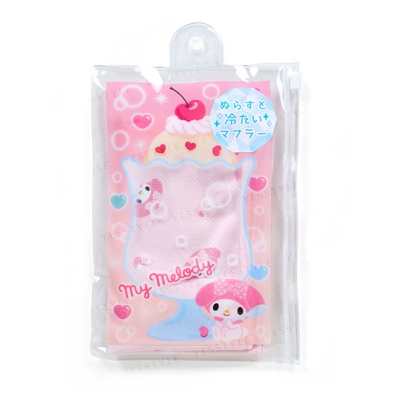 Sanrio - Coole Sjaal