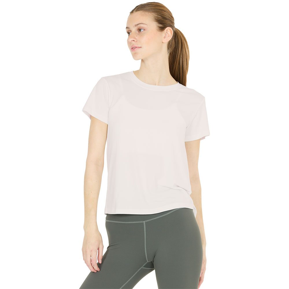 Athlecia Pacy W S/S T-Shirt Damen white