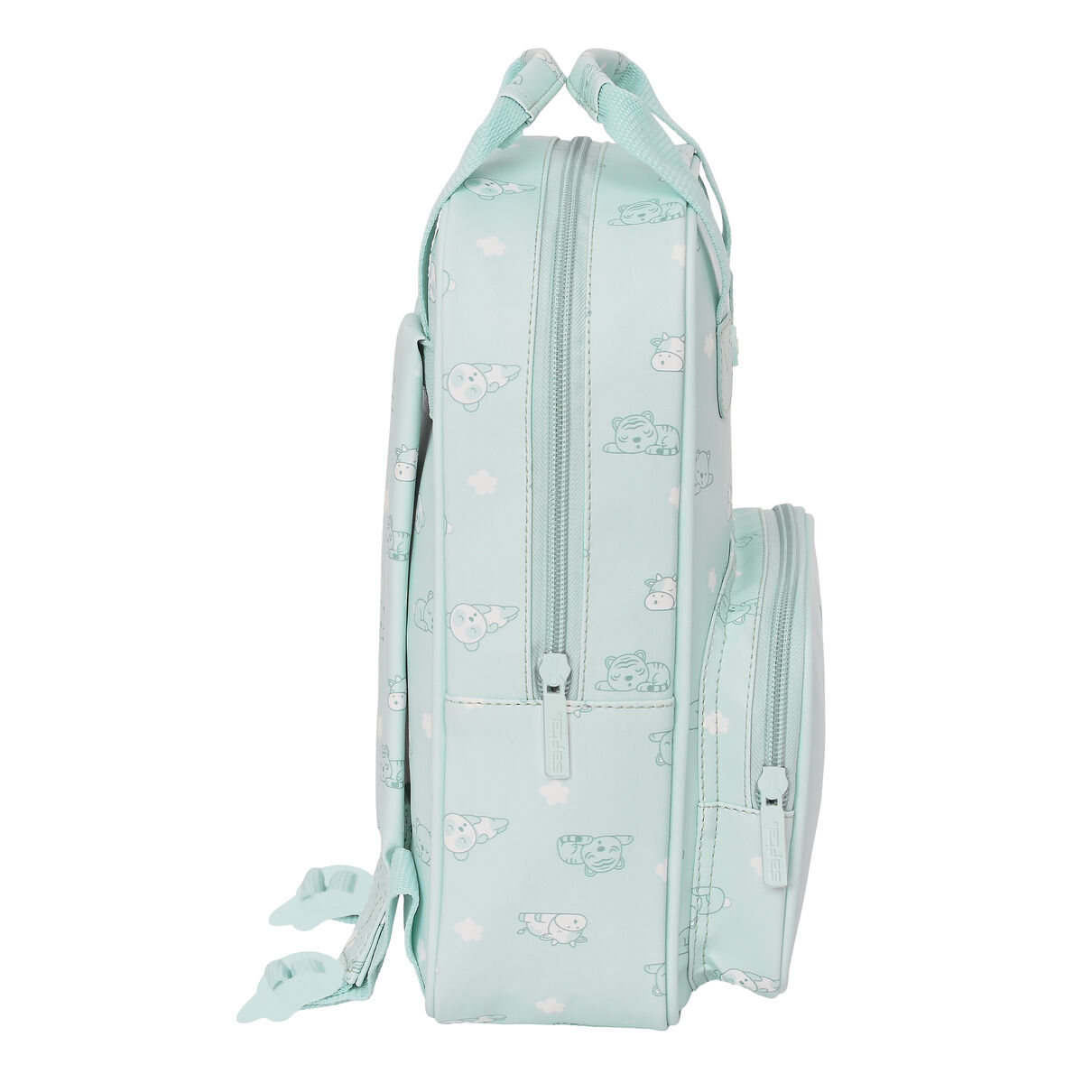 Mochila infantil Safta Dormilon