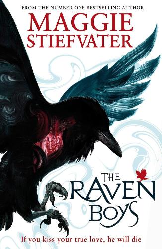 The Raven Boys - The Raven Cycle (Paperback)