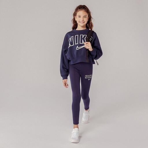 Moletom Nike