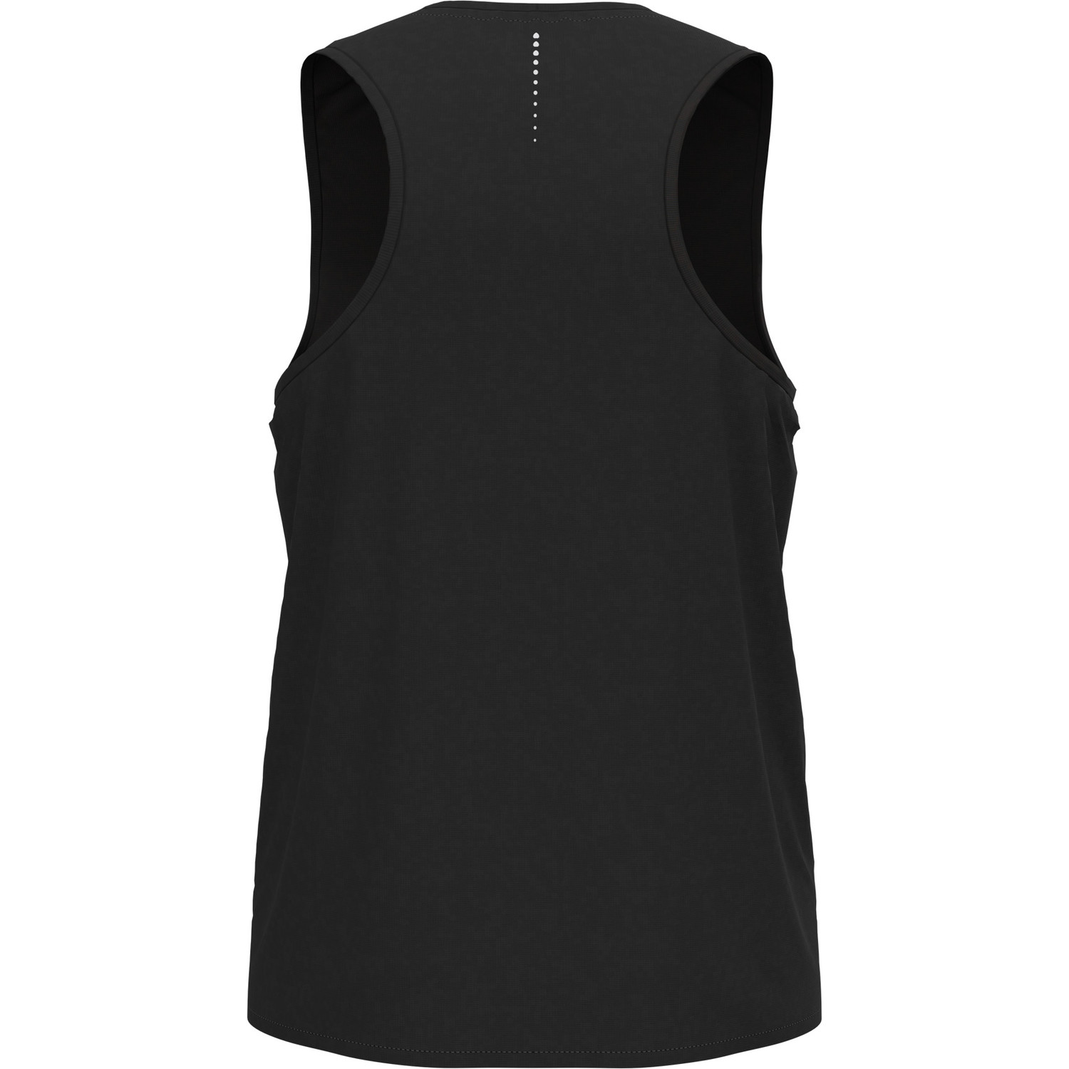 Odlo ZeroWeight Crew Neck Singlet Heren