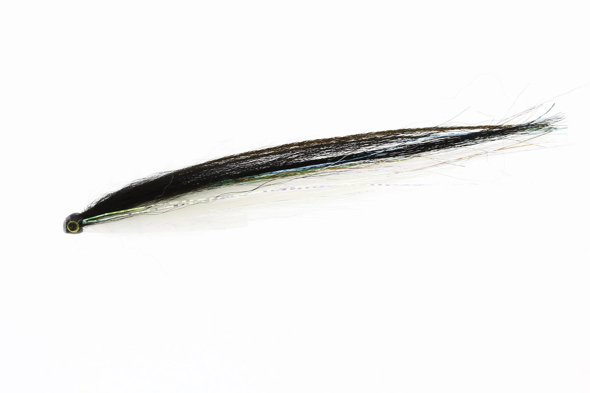 Unique Flies Sunray Original Grey Tube L 45 Mm Grey
