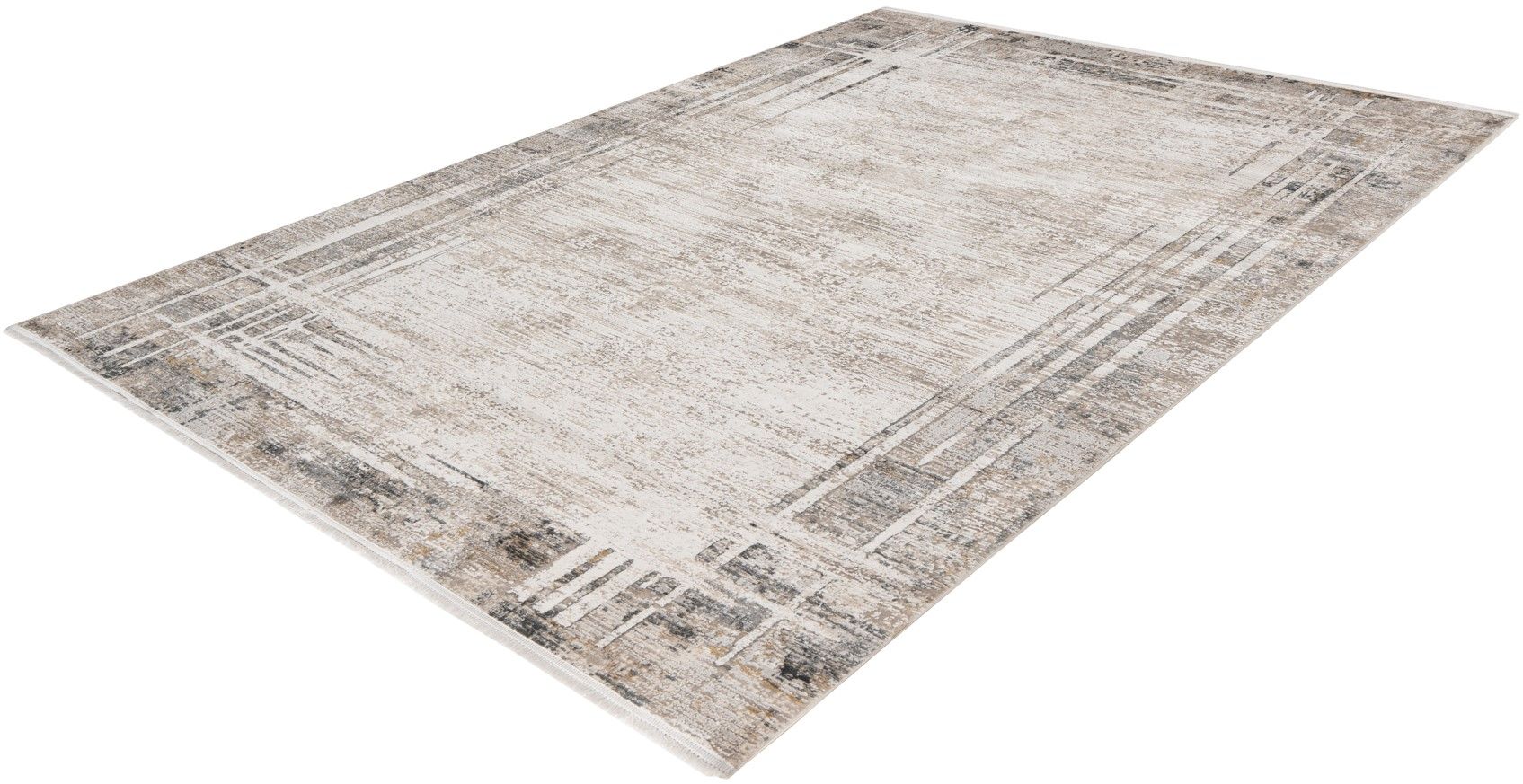 Vloerkleed 802 Grey Noblesse