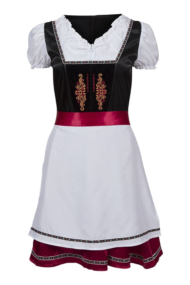 Oktoberfestkjole