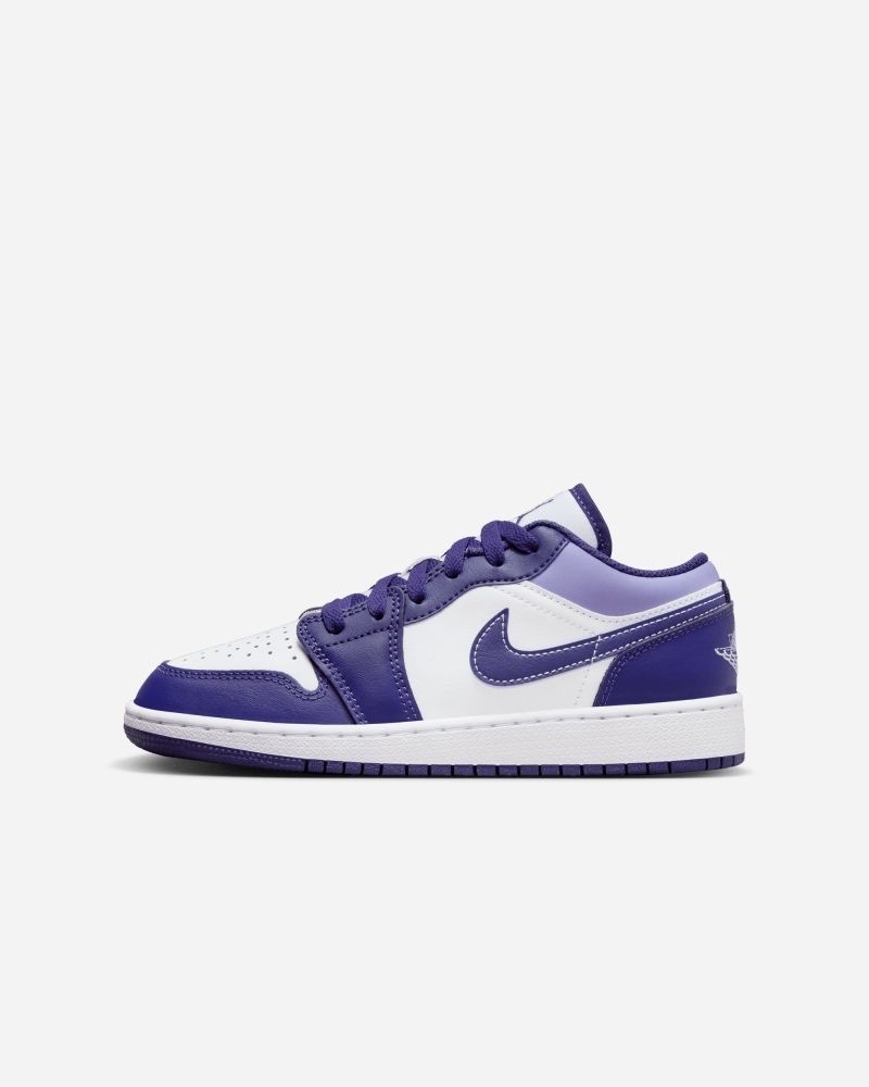 Chaussures Nike Jordan 1 Low pour enfant