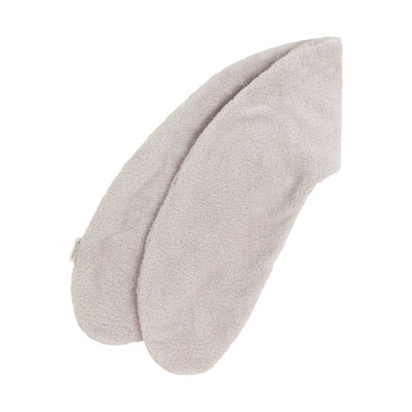 Baby's Only Cozy Voedingskussenhoes - Oud Roze
