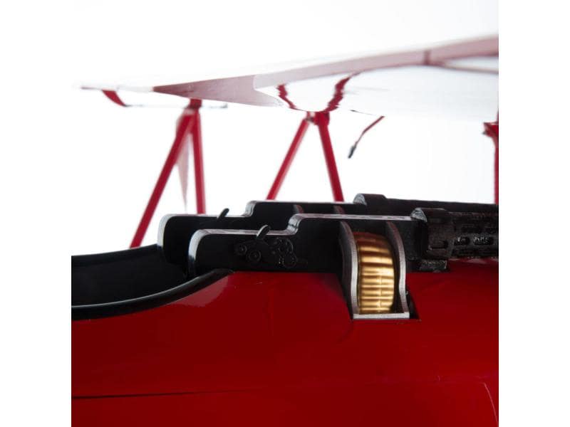 Hangar 9 Flugzeug Fokker D.VII ARF Warbird