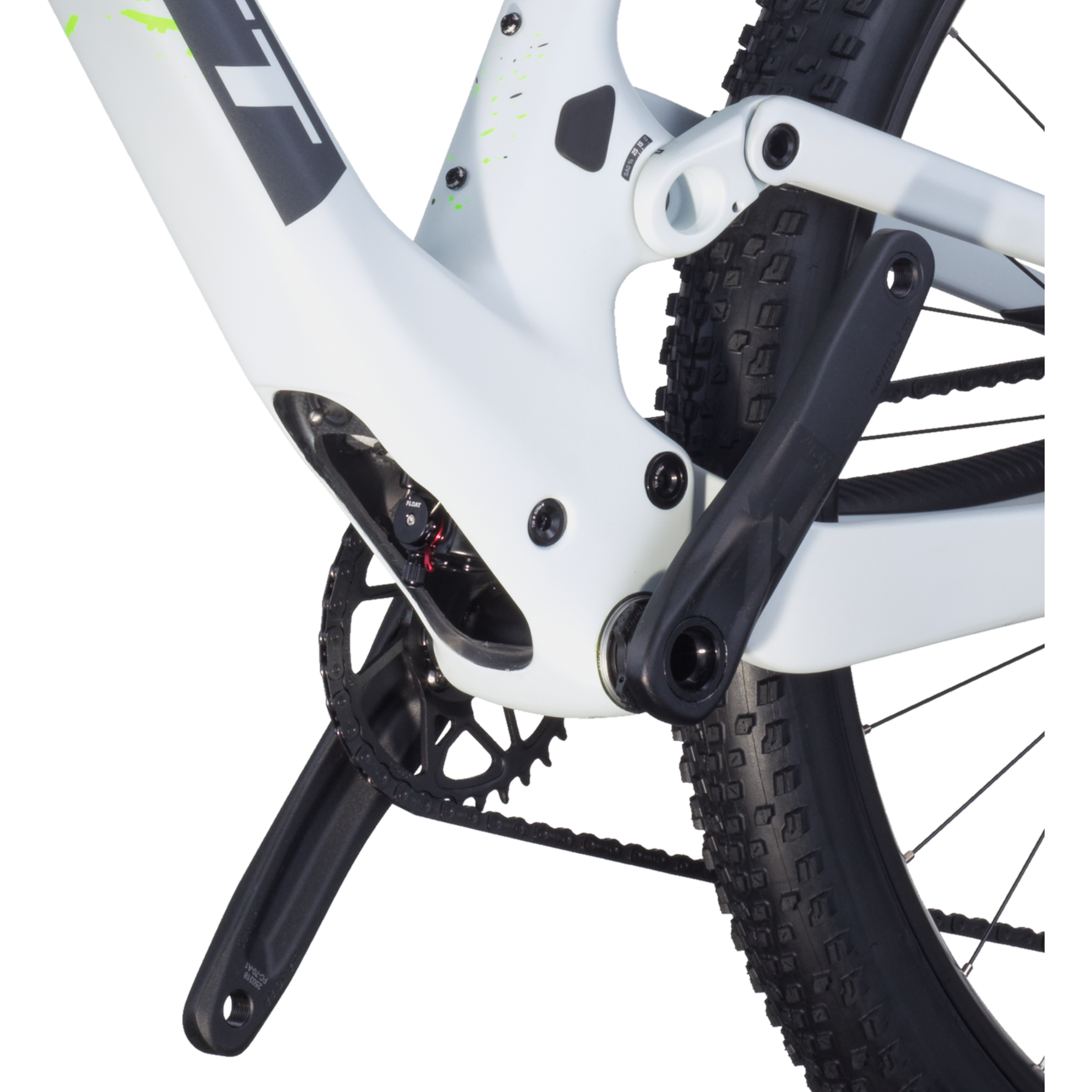 Scott Spark RC Comp 2026