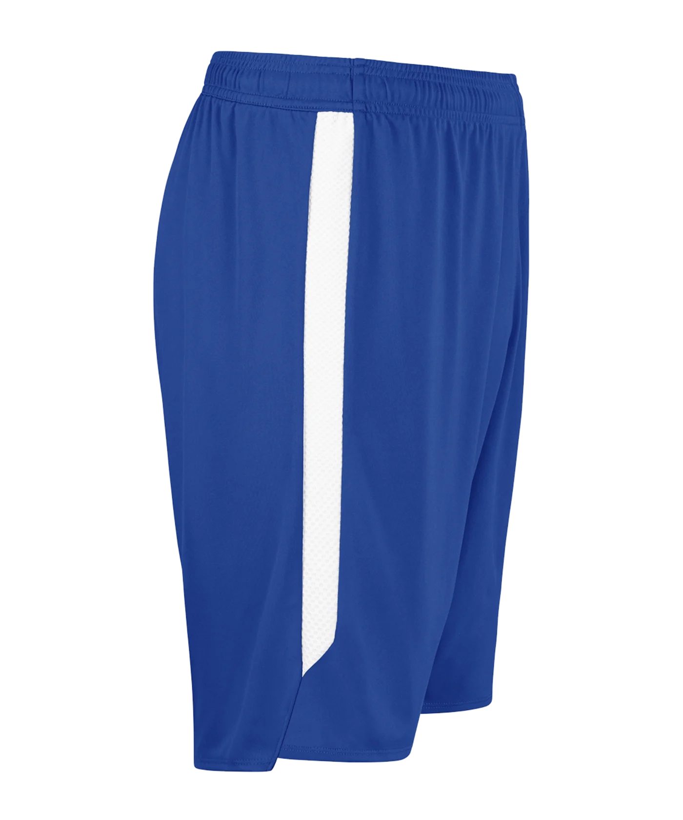 JAKO Power Short Blau Weiss F400