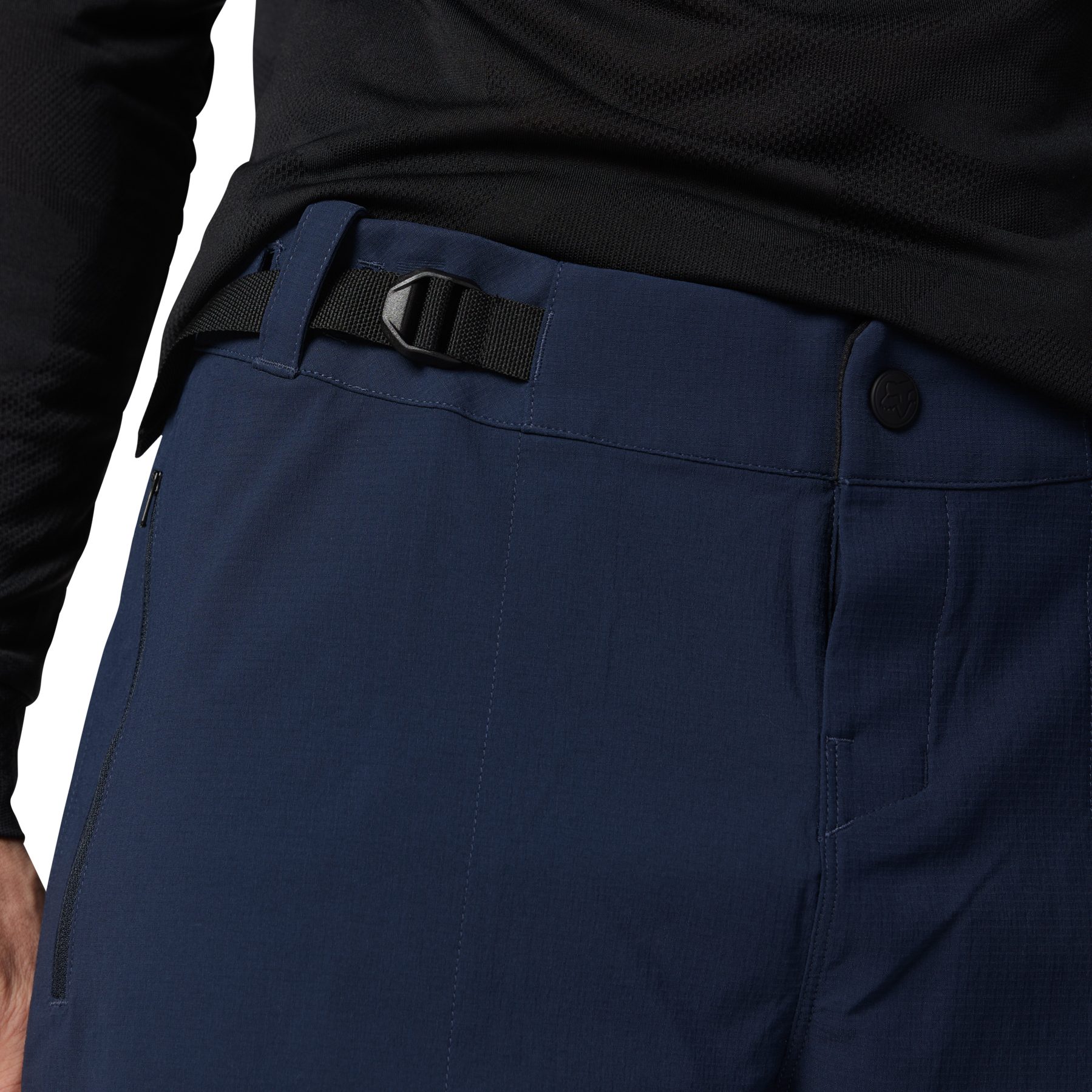 FOX Ranger Shorts Herren midnight