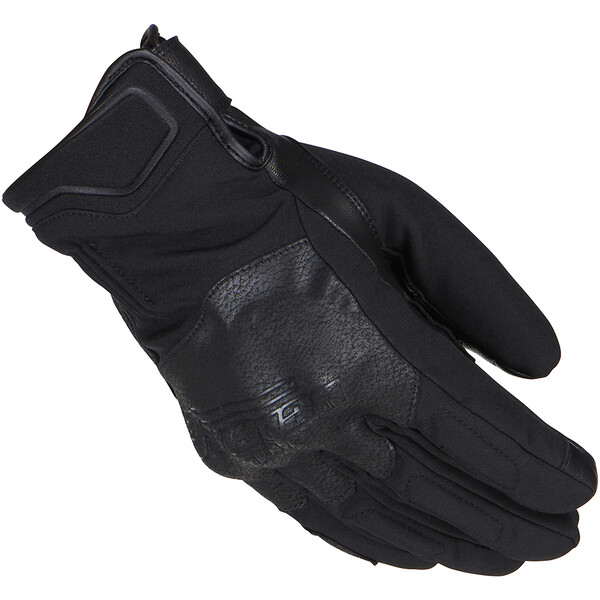 Furygan - Gants Charly D3O® Noir