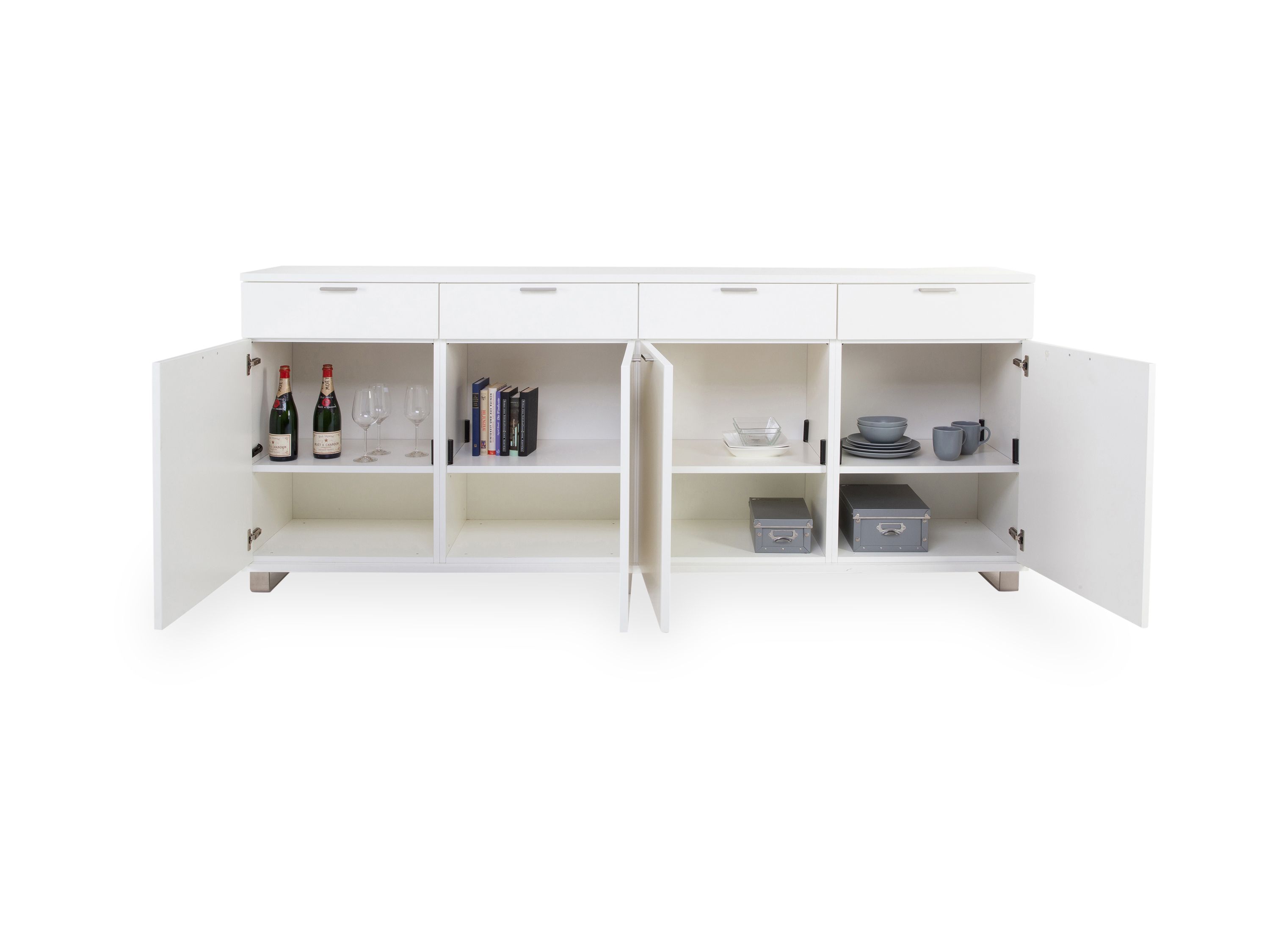 Sideboard MONDO ARTIST
