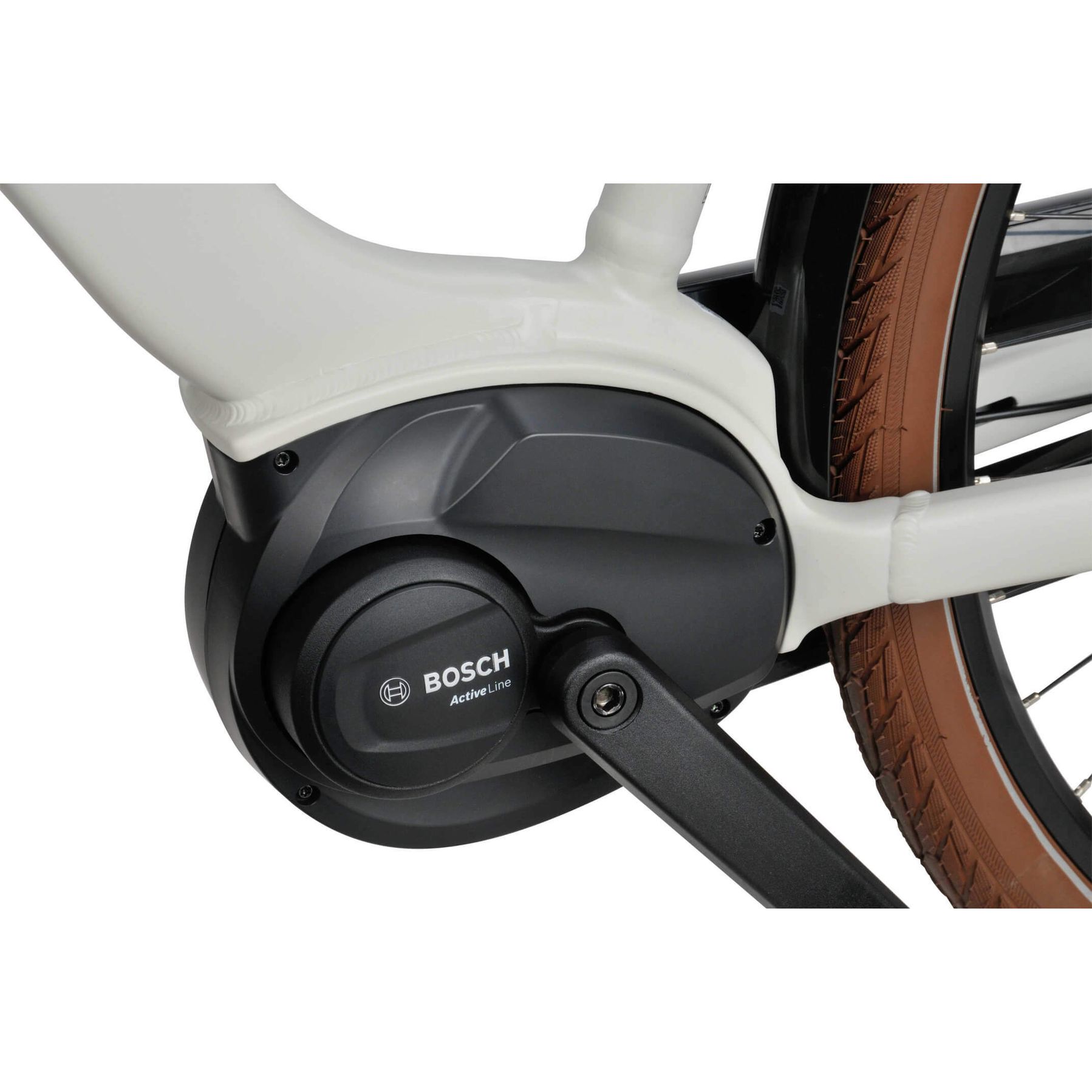 Batavus Altura E-Go Smart 2025