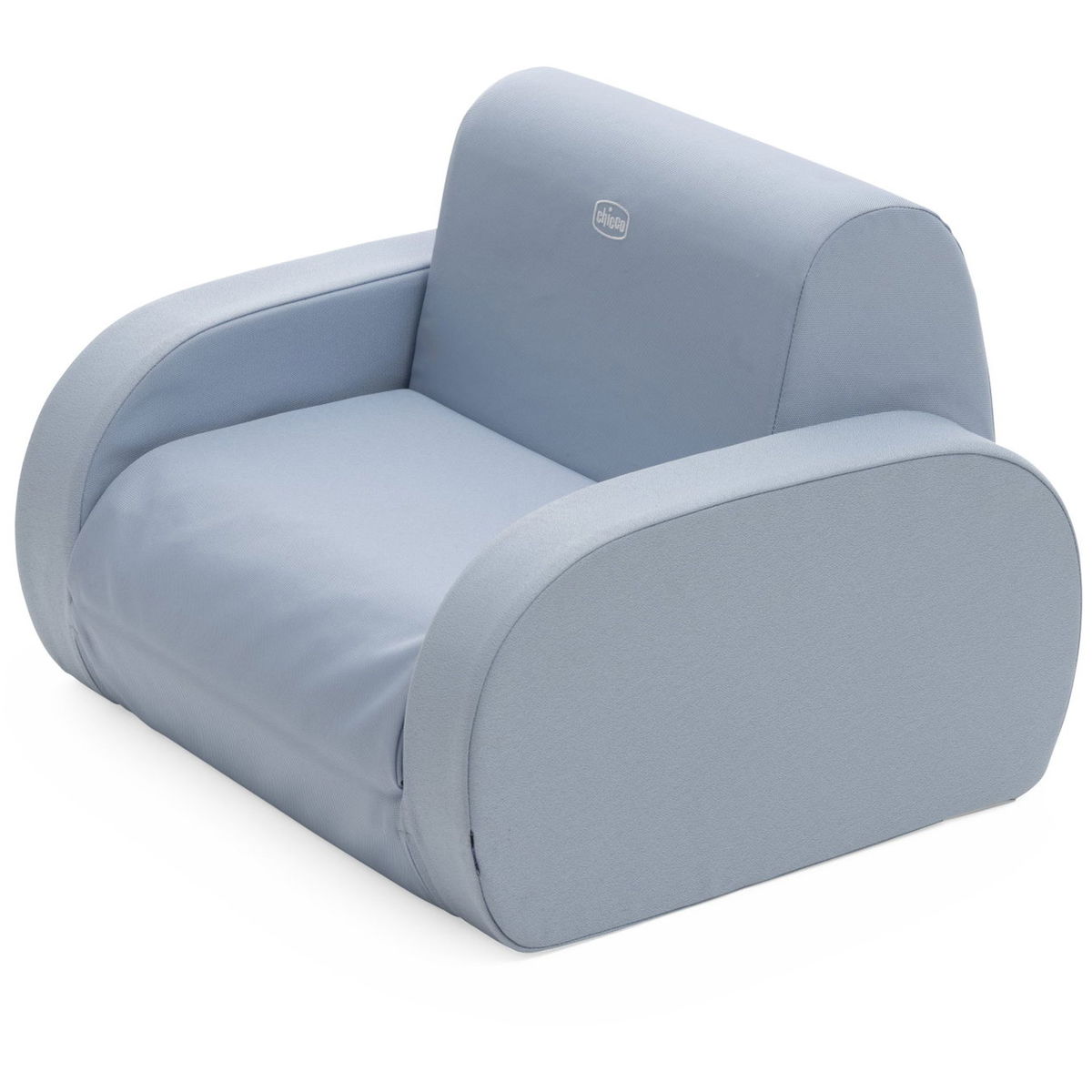 ChiccoChicco   Sofa Twist powder blue
