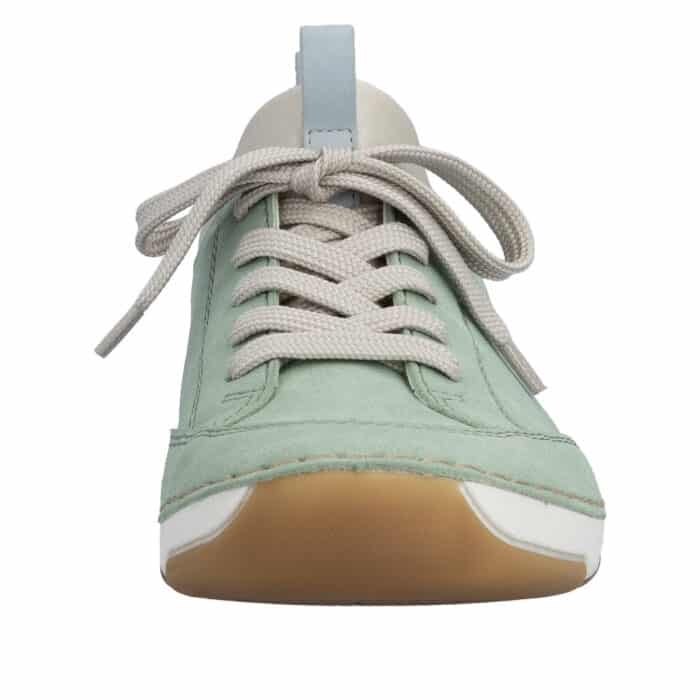 Rieker Sneakers Dame 55950-52