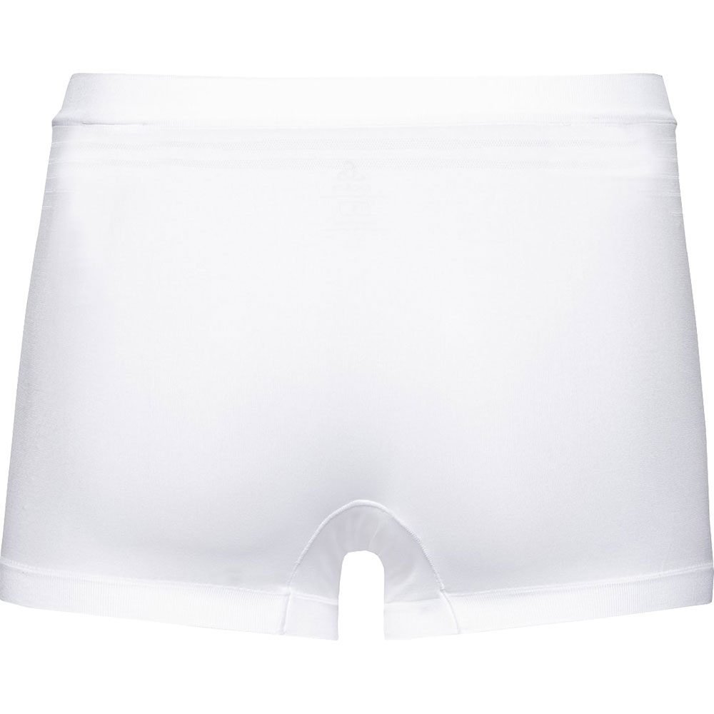 Odlo Performance X-Light Eco Panty Damen weiß