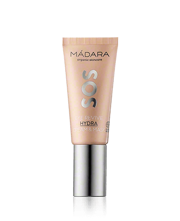 MÁDARA SOS Eye Revive Hydra Cream & Mask 20ml