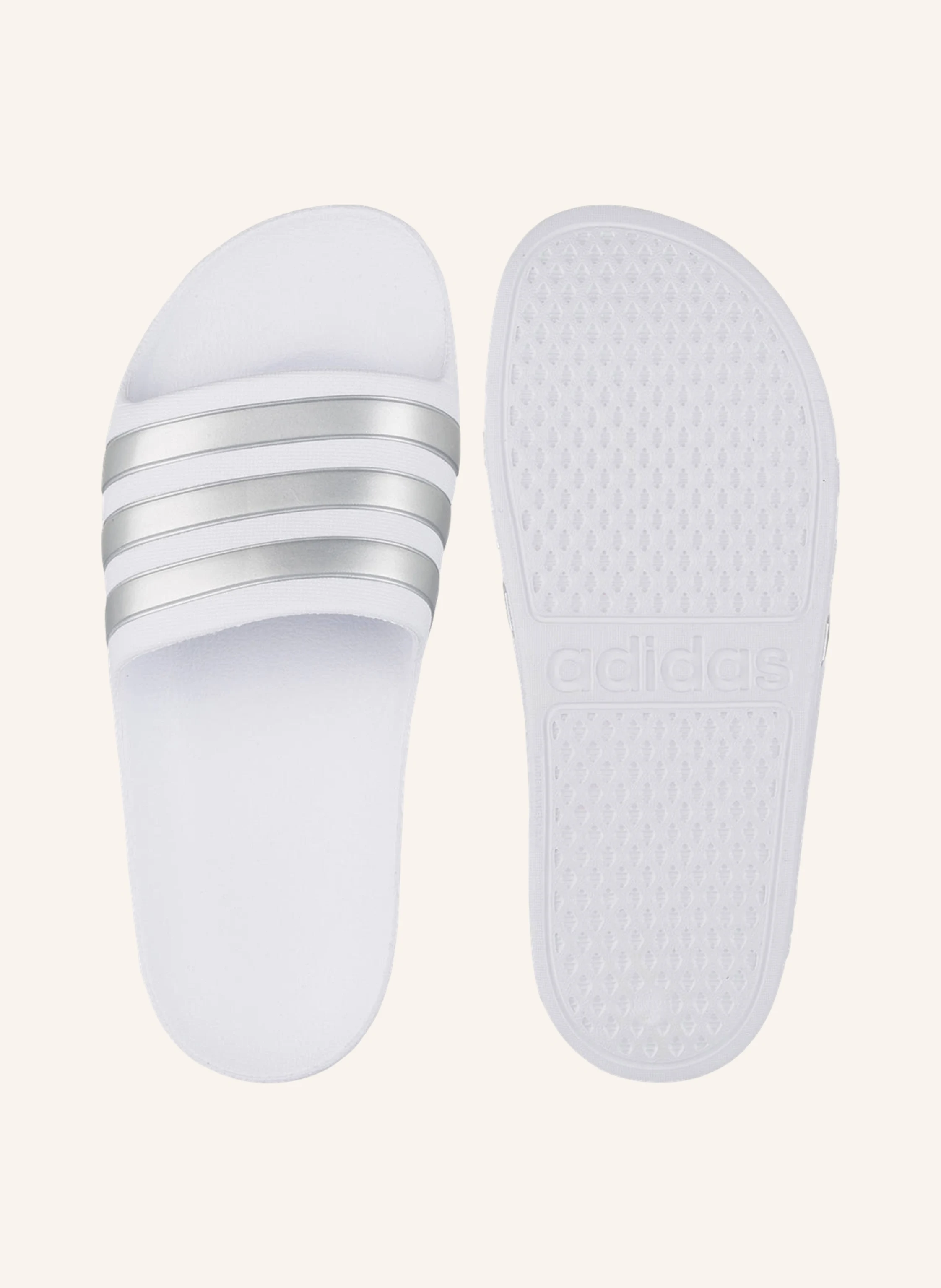 adidas Pantoletten ADILETTE AQUA