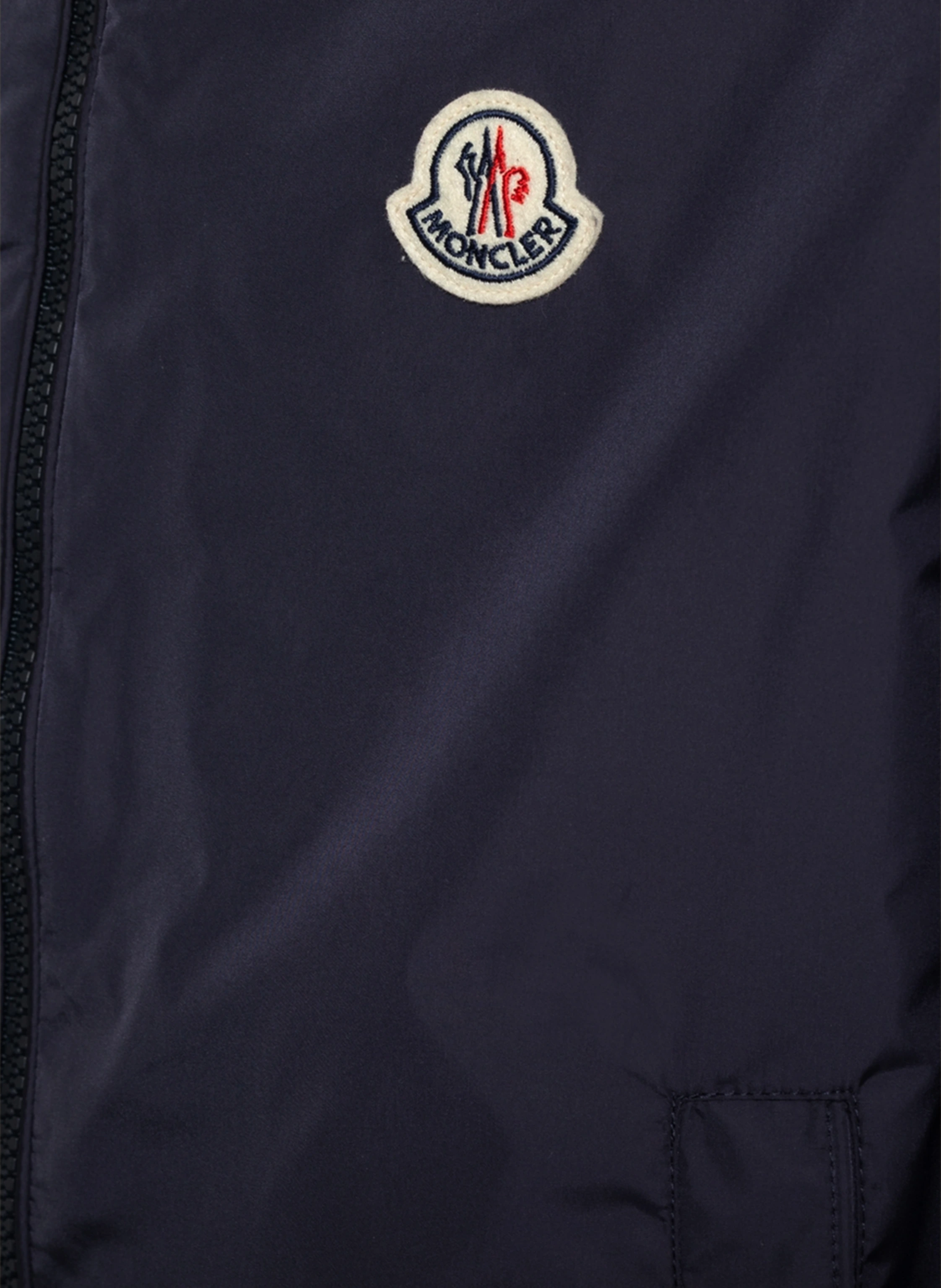 MONCLER enfant Regenjacke