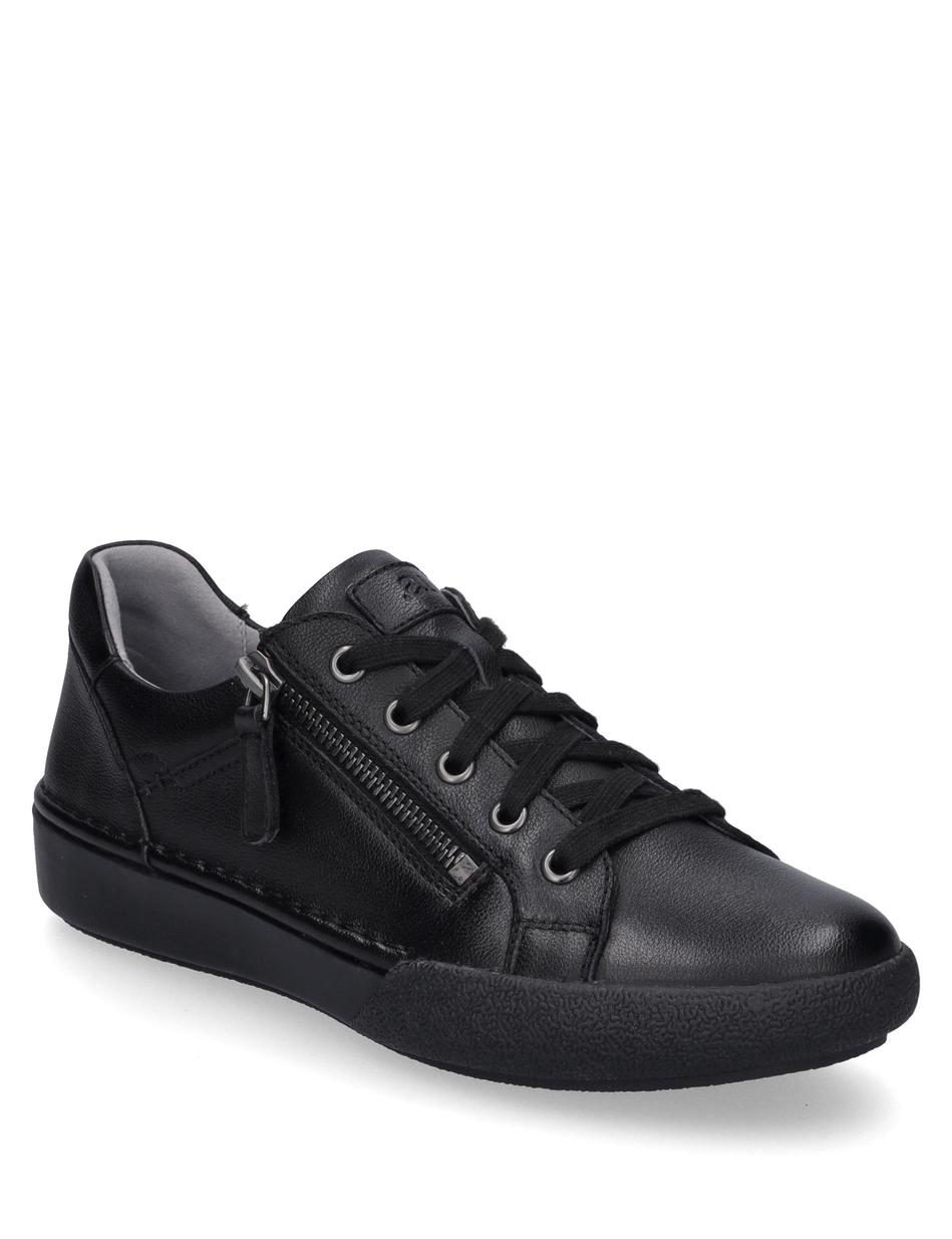 Sneaker Claire 13, black-black