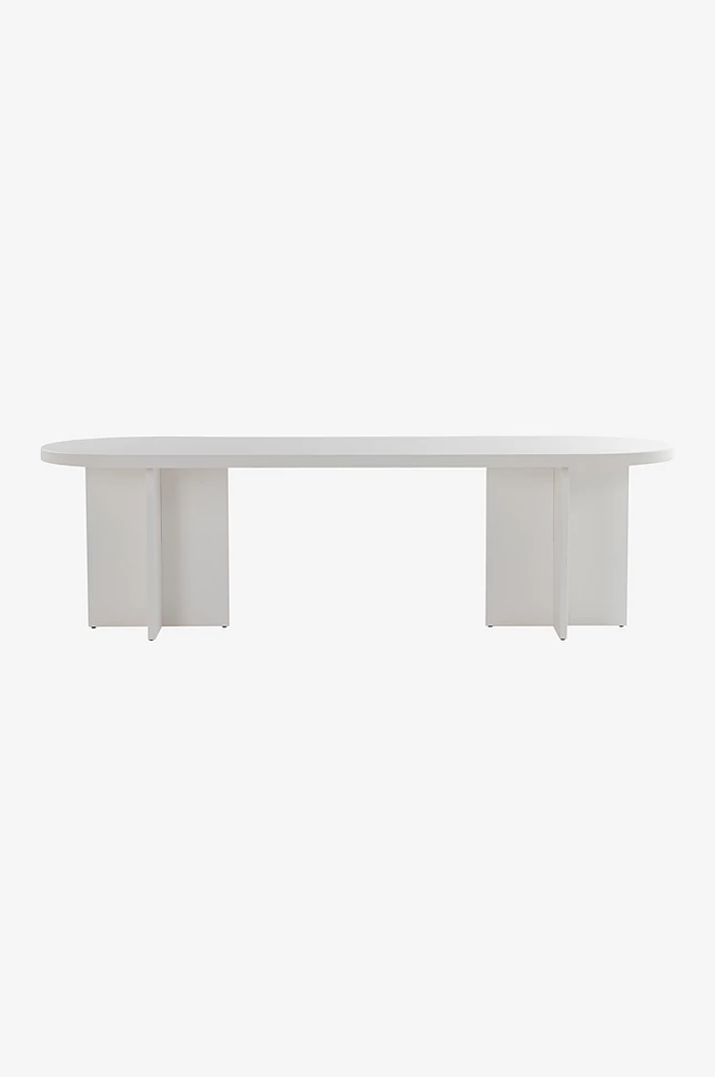 CRUZ spisebord 80x260 cm