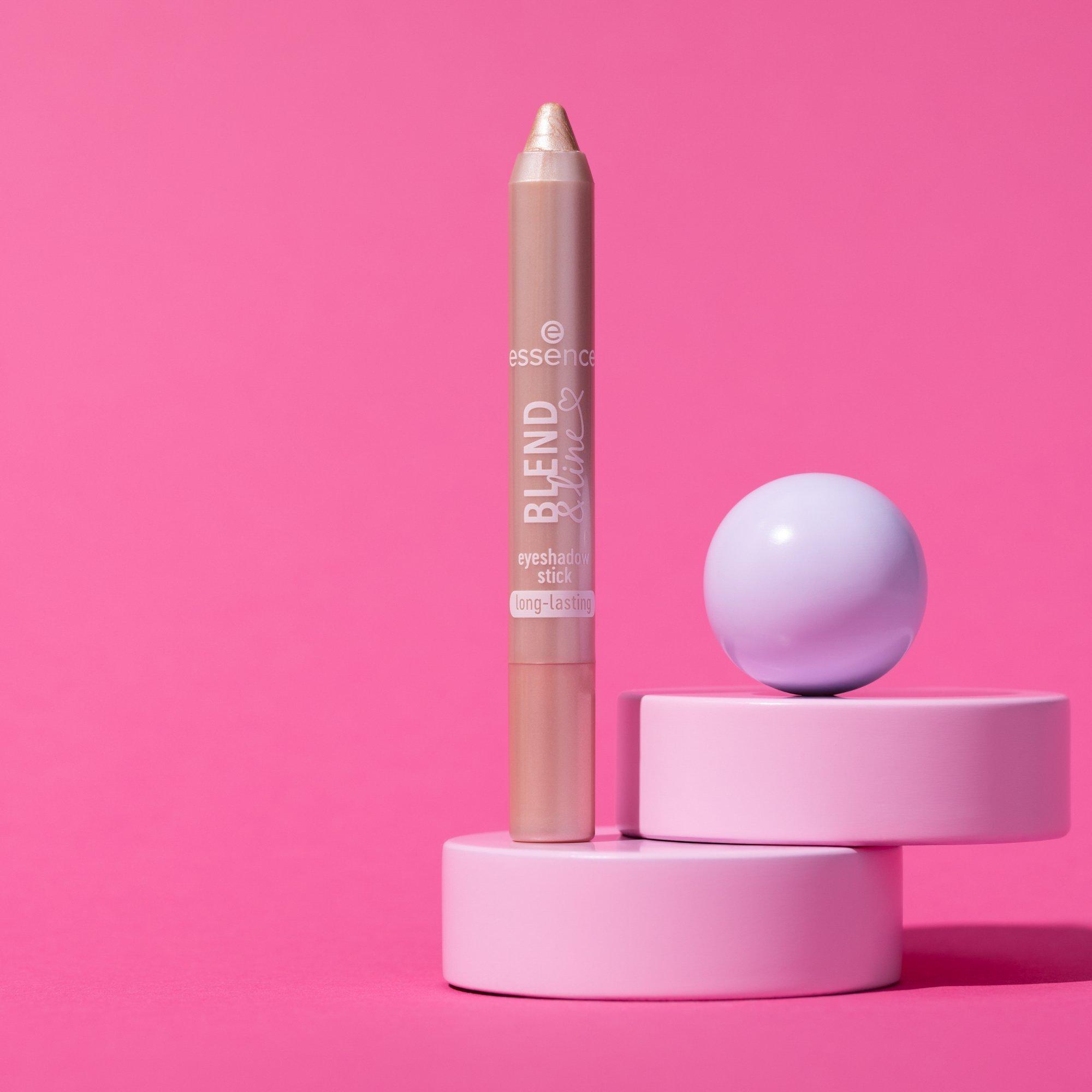 blend & line eyeshadow stick