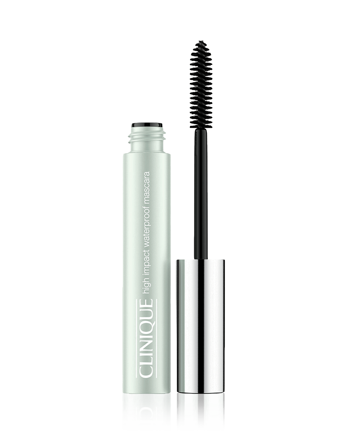 Clinique High Impact Waterproof Mascara Black / Brown 1 Stk