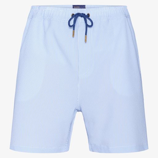 Signal SwimSI Badebukser, True Blue, 3XL