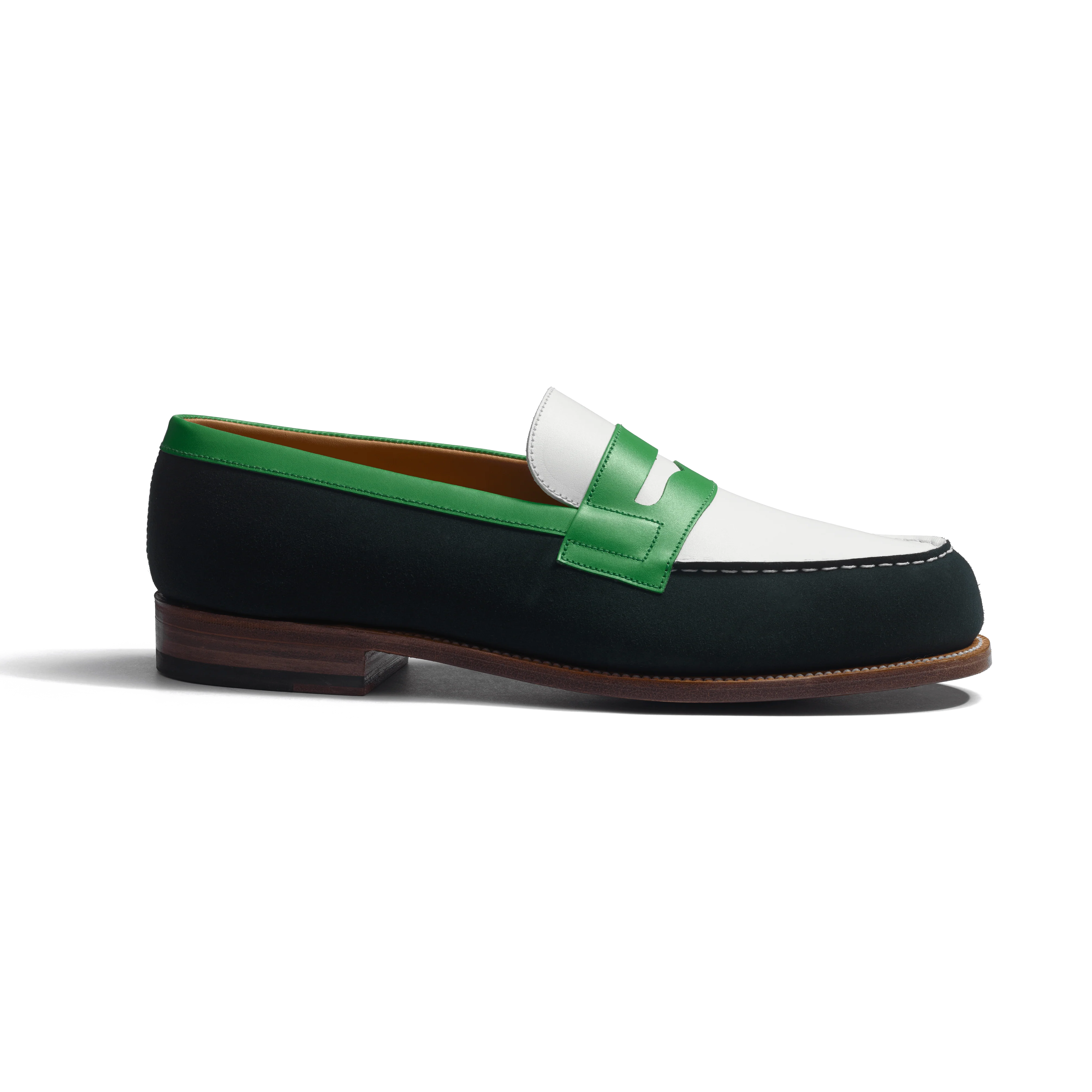 Mocassin 180