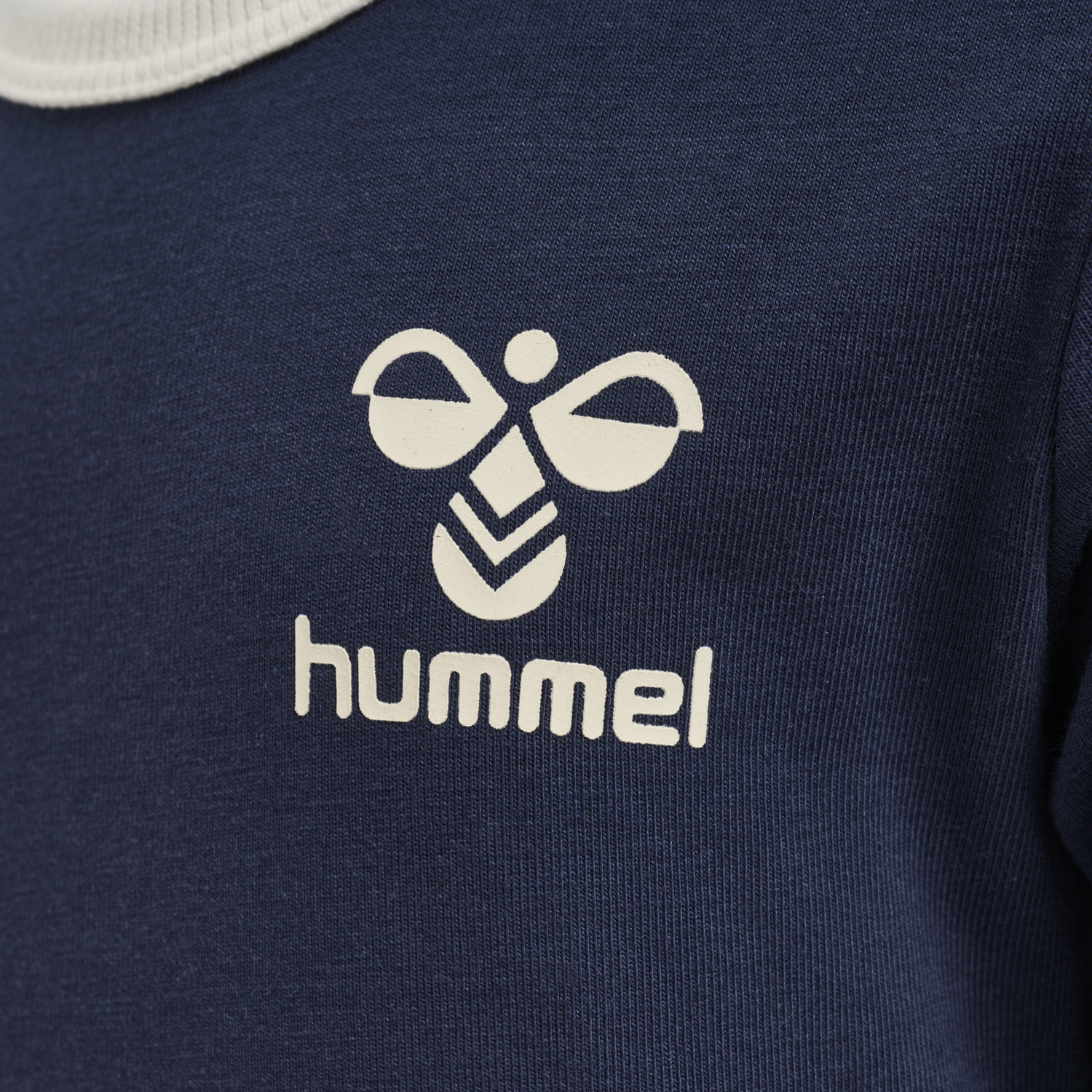 hmlMAULE T-SHIRT L/S
