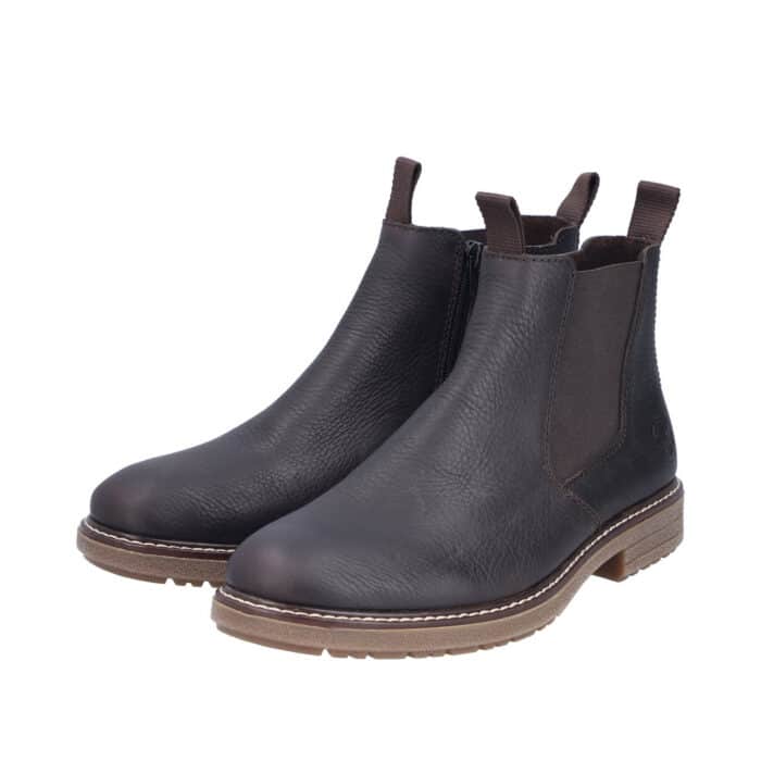 Rieker Støvle Herre 33180-27