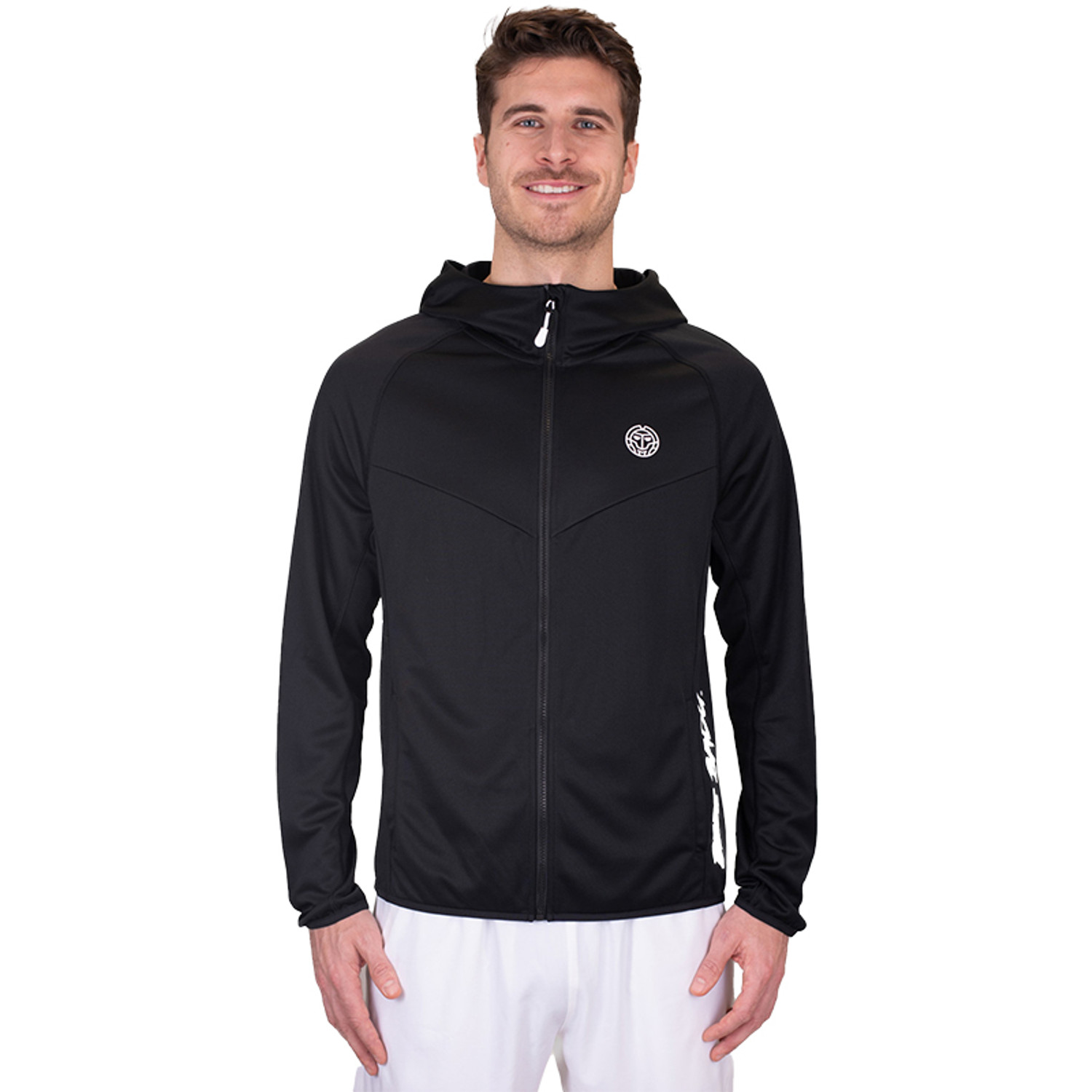 Bidi Badu Crew Hooded Trainingspak Heren