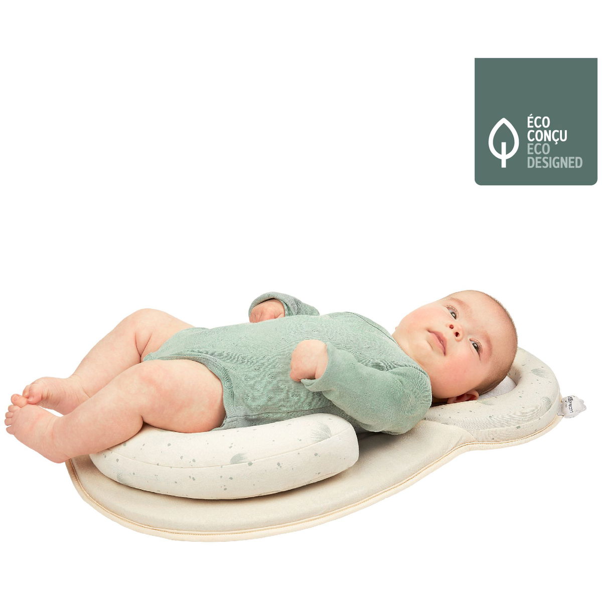 BabymoovBabymoov   Babystütze Cosydream Fresh beige