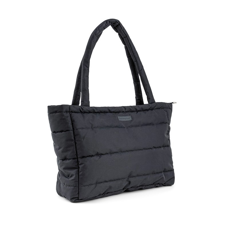 Done By Deer<br>Pusletaske Tote Quiltet