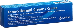 TANNO HERMAL Creme, 50 g