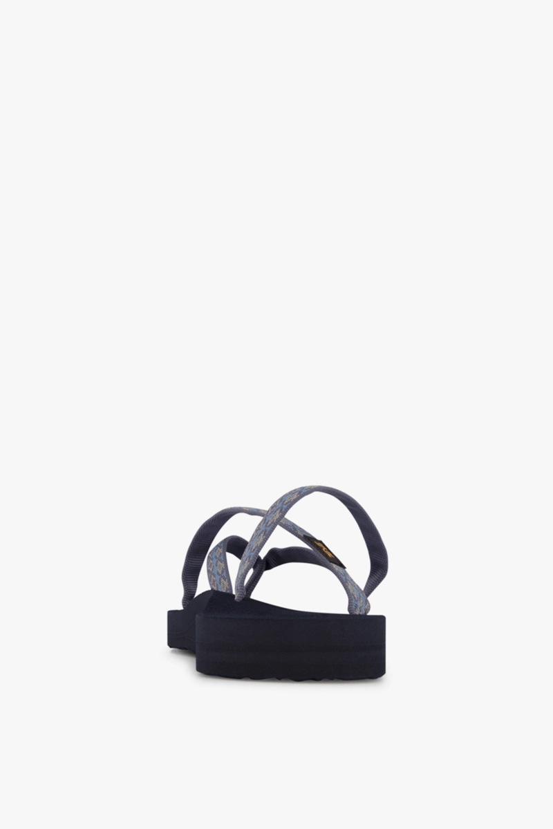 TEVA Olowahu Damen Flip Flop