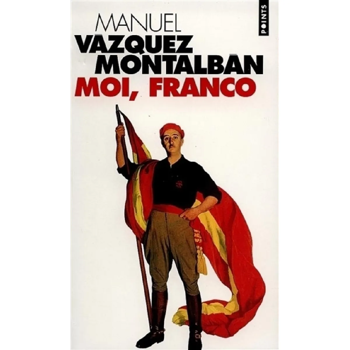 Moi, Franco · Occasion