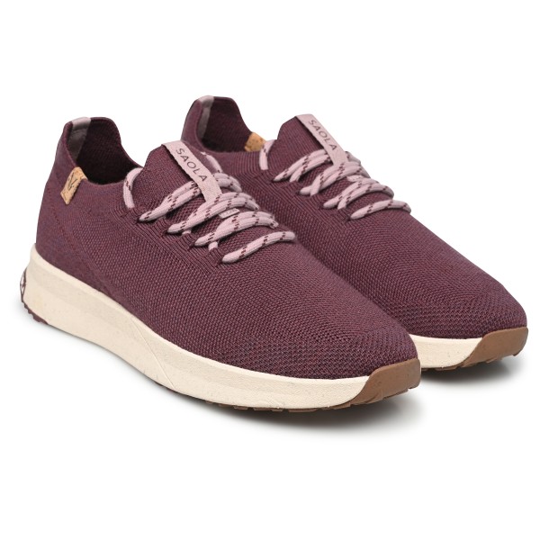 Saola - Women's Tsavo 2.0 Wool - Baskets