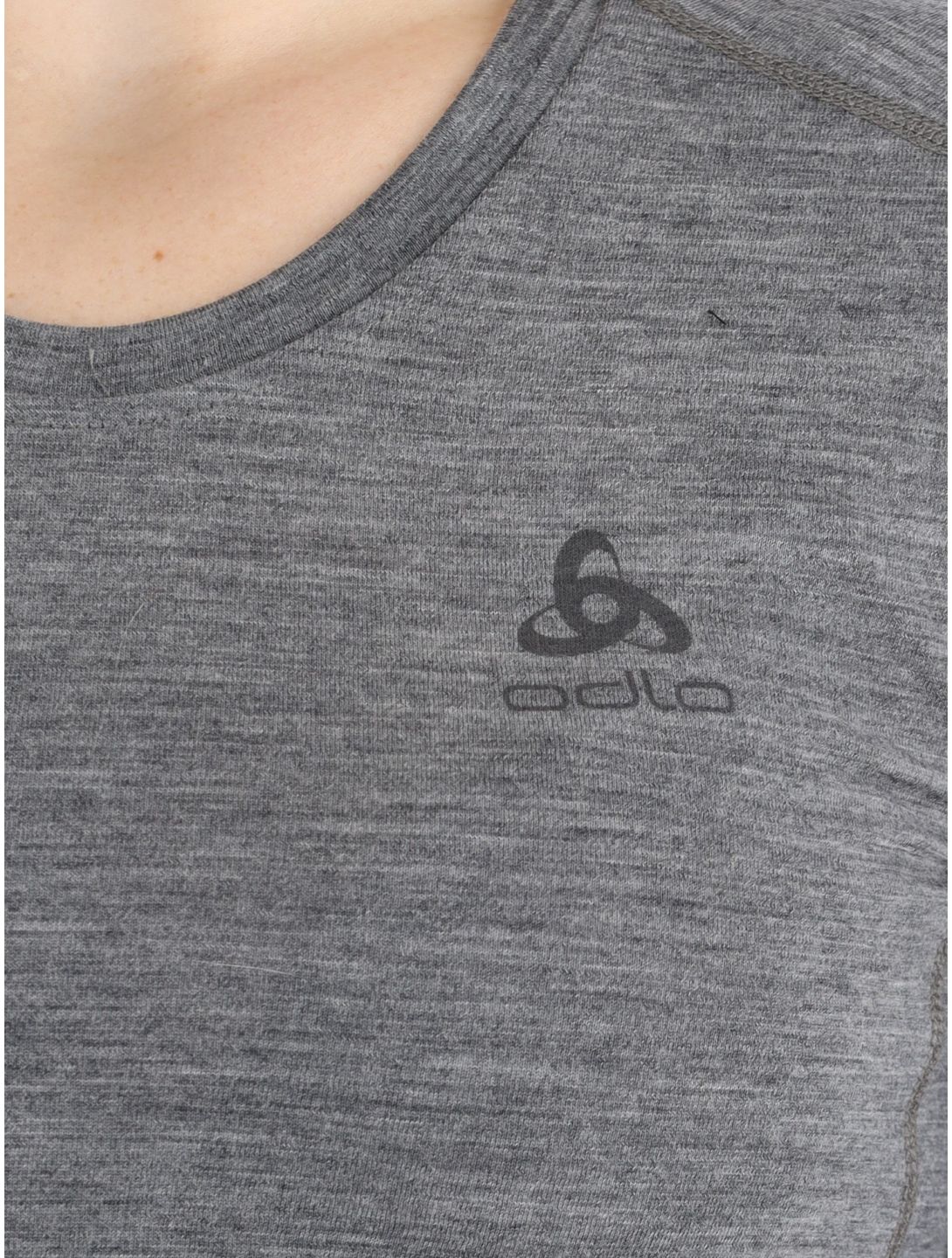 Merino 200 thermoshirt dames
