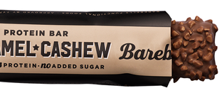 Barebells Proteïne Reep Caramel Cashew 55GR