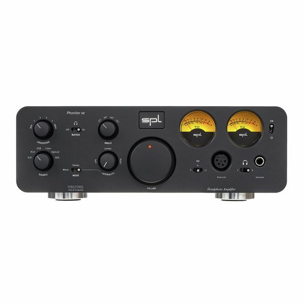 SPL Phonitor xe black