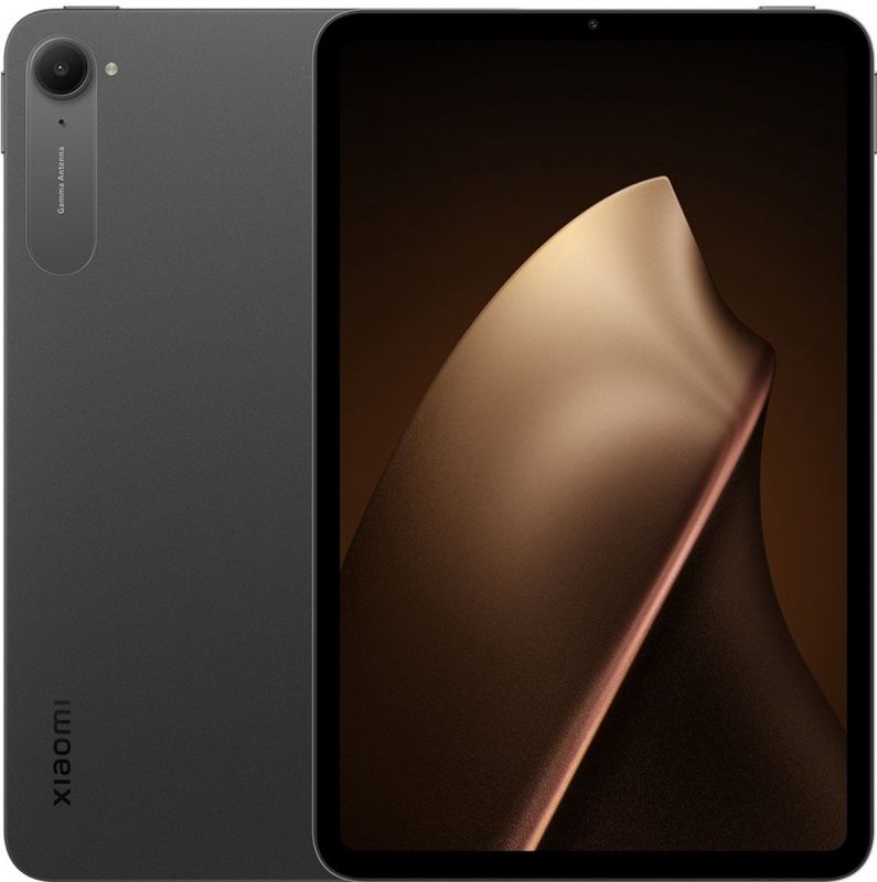 Xiaomi Pad Mini - Tablet - Zwart - 12GB RAM - 512GB Opslag