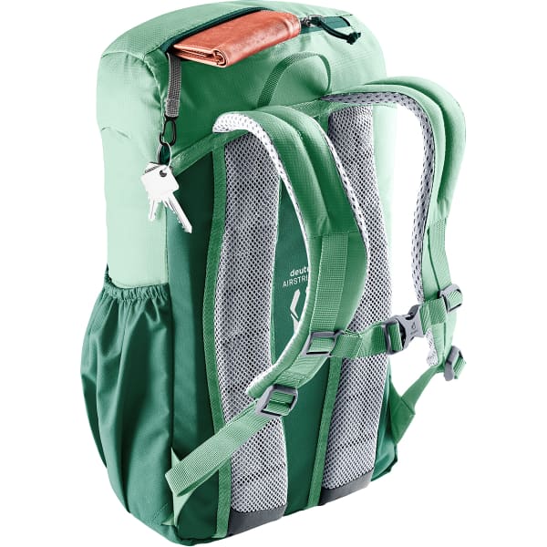 Sac à dos randonnée DEUTER JUNIOR SPEARMINT/SEAGREEN